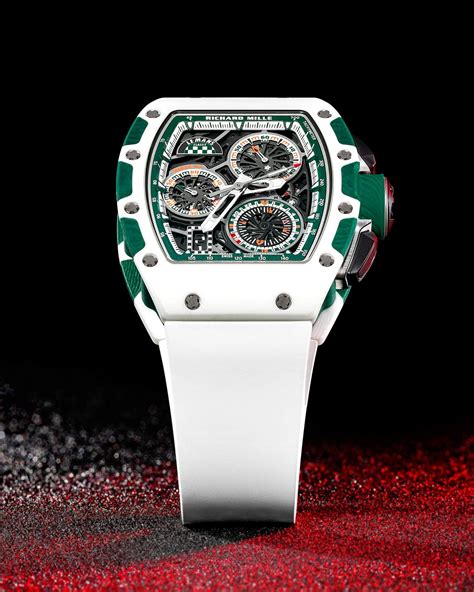 richard mille or rose prix|richard mille 72 01.